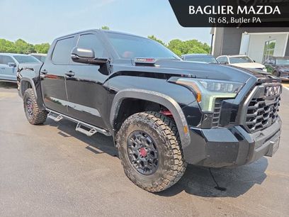 Used 2026 Toyota Tundra TRD Pro w/ Tow Tech Package