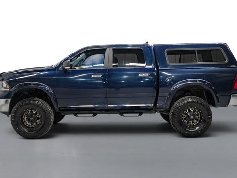 Used 2016 RAM 1500 Lone Star AWD/4WD image 9