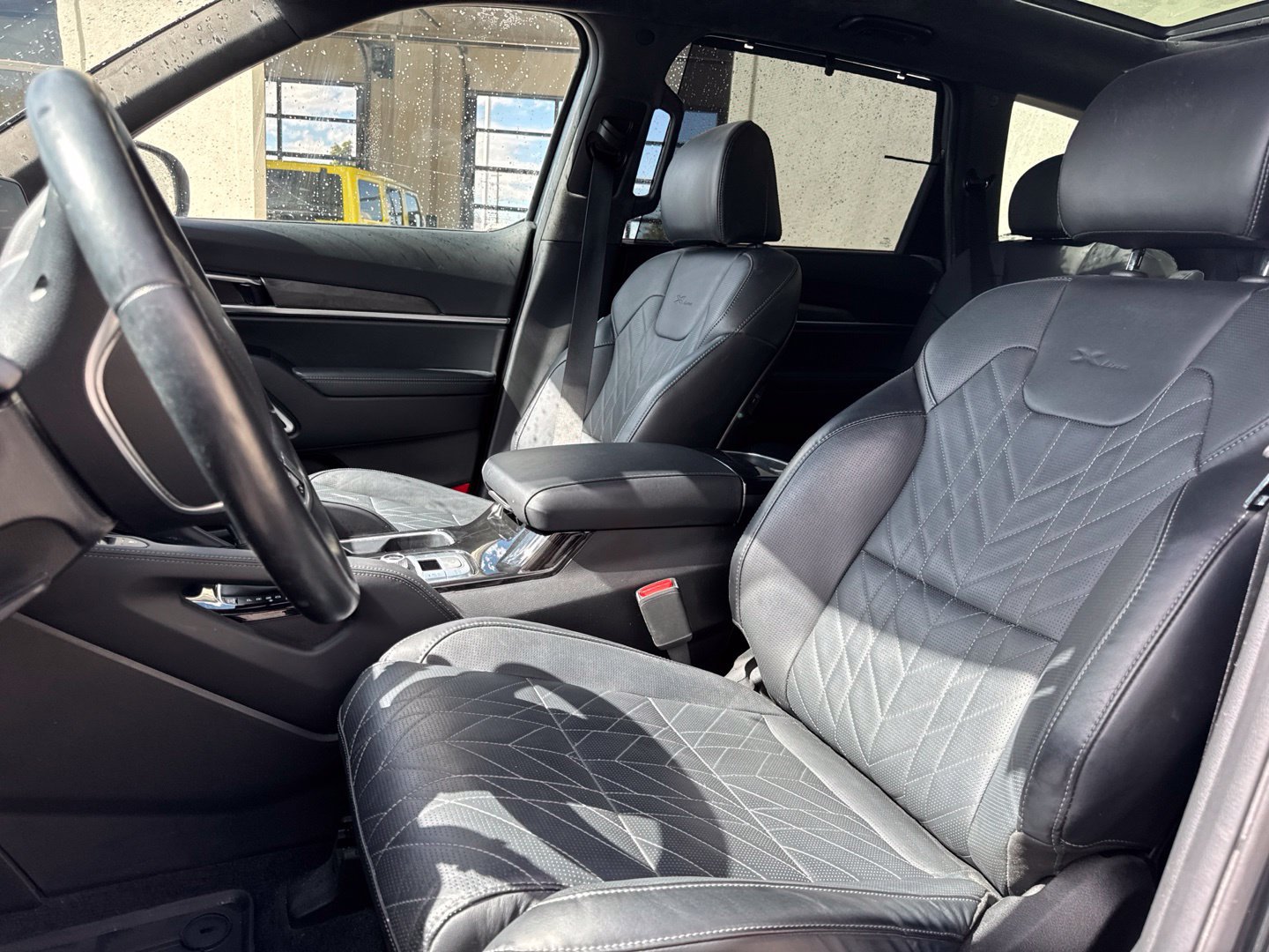 Used 2023 Kia Telluride SX Prestige X-Line AWD/4WD image 19
