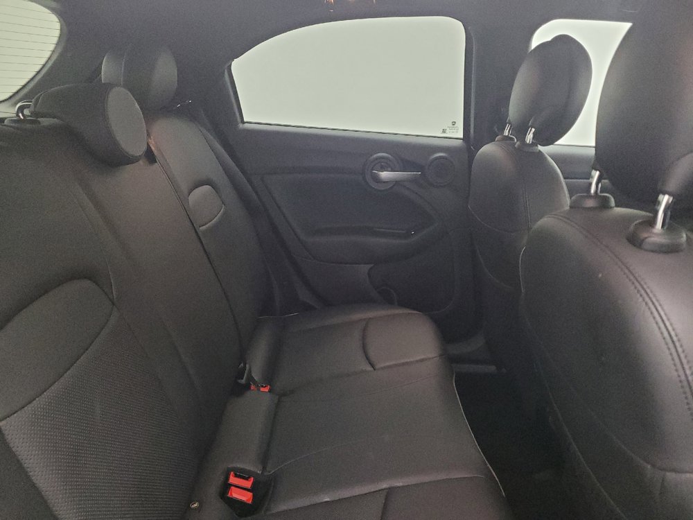 Used 2021 FIAT 500X Sport w/ Cold Weather Group AWD/4WD image 19