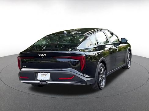Used 2026 Kia K4 FWD image 12