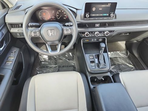 Certified 2024 Honda CR-V EX image 19