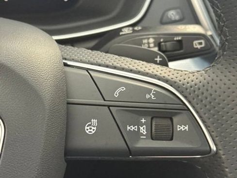 Used 2024 Audi Q5 2.0T Premium Plus AWD/4WD image 6