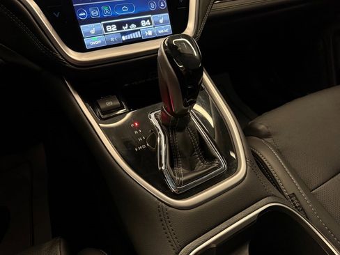 Used 2024 Subaru Legacy Limited image 14