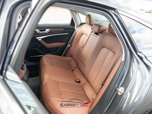 Used 2020 Audi A6 3.0T Premium Plus w/ Premium Plus Package image 20