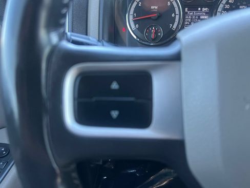 Used 2011 RAM 1500 Classic SLT w/ Luxury Group AWD/4WD image 46