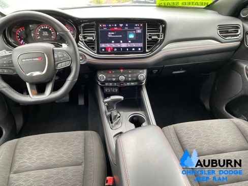 Used 2026 Dodge Durango GT AWD/4WD image 29