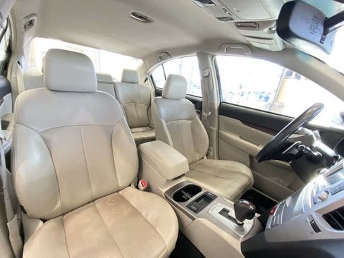 Used 2014 Subaru Legacy 2.5i Limited w/ Popular Package #2 image 25