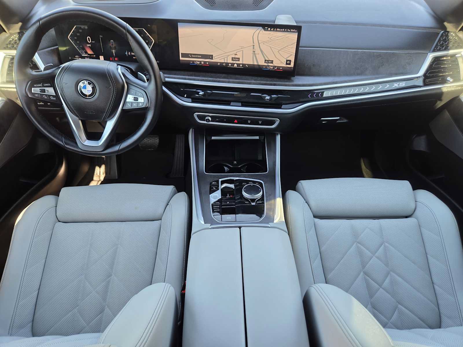 Used 2024 BMW X5 sDrive40i w/ Premium Package RWD image 25