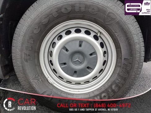 Used 2019 Mercedes-Benz Sprinter 170 image 15