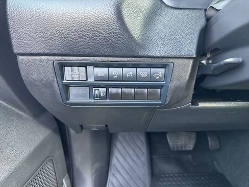 Used 2025 Toyota Tundra SR5 w/ SR5 Convenience Package AWD/4WD image 21