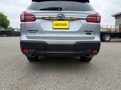 Certified 2022 Subaru Ascent Onyx Edition AWD/4WD image 29