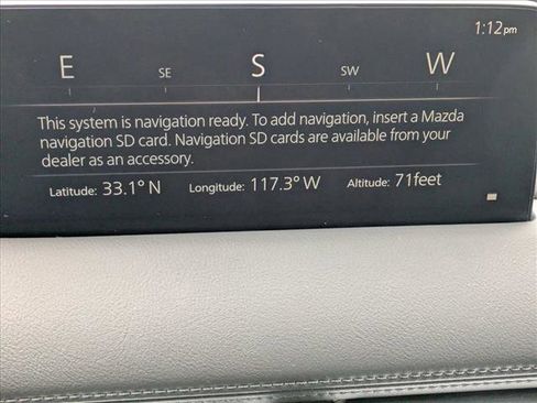 New 2025 MAZDA CX-5 2.5 Turbo image 14