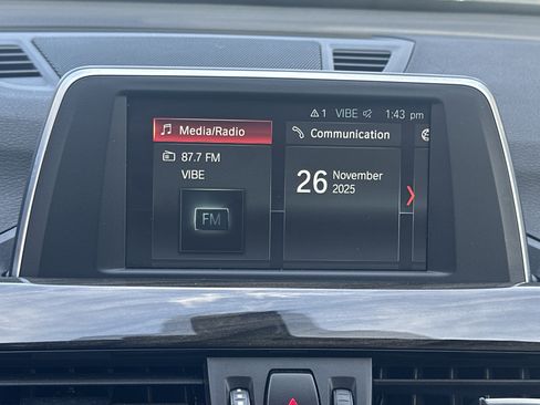 Used 2018 BMW X1 xDrive28i image 6