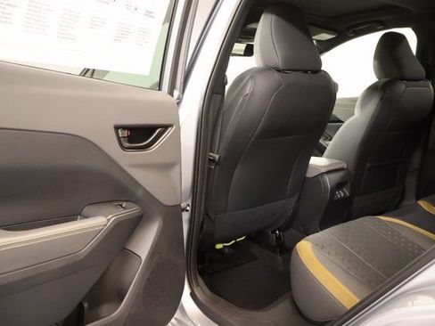 New 2026 Subaru Crosstrek 2.5i Sport w/ Crosstrek Mirror Package AWD/4WD image 27