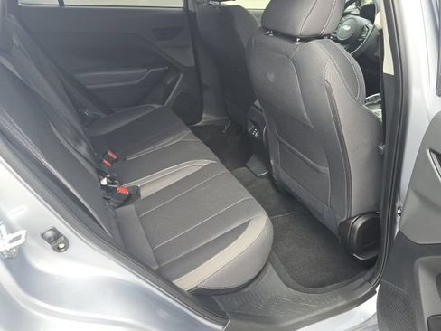 Certified 2025 Subaru Crosstrek 2.5i Premium AWD/4WD image 11