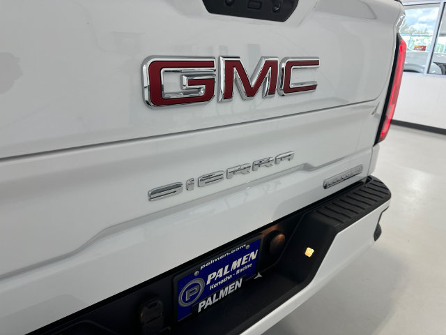 Certified 2022 GMC Sierra 1500 Elevation AWD/4WD image 33