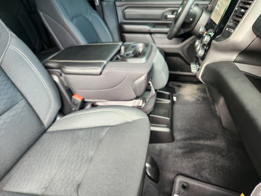 New 2026 RAM 1500 Express RWD image 11