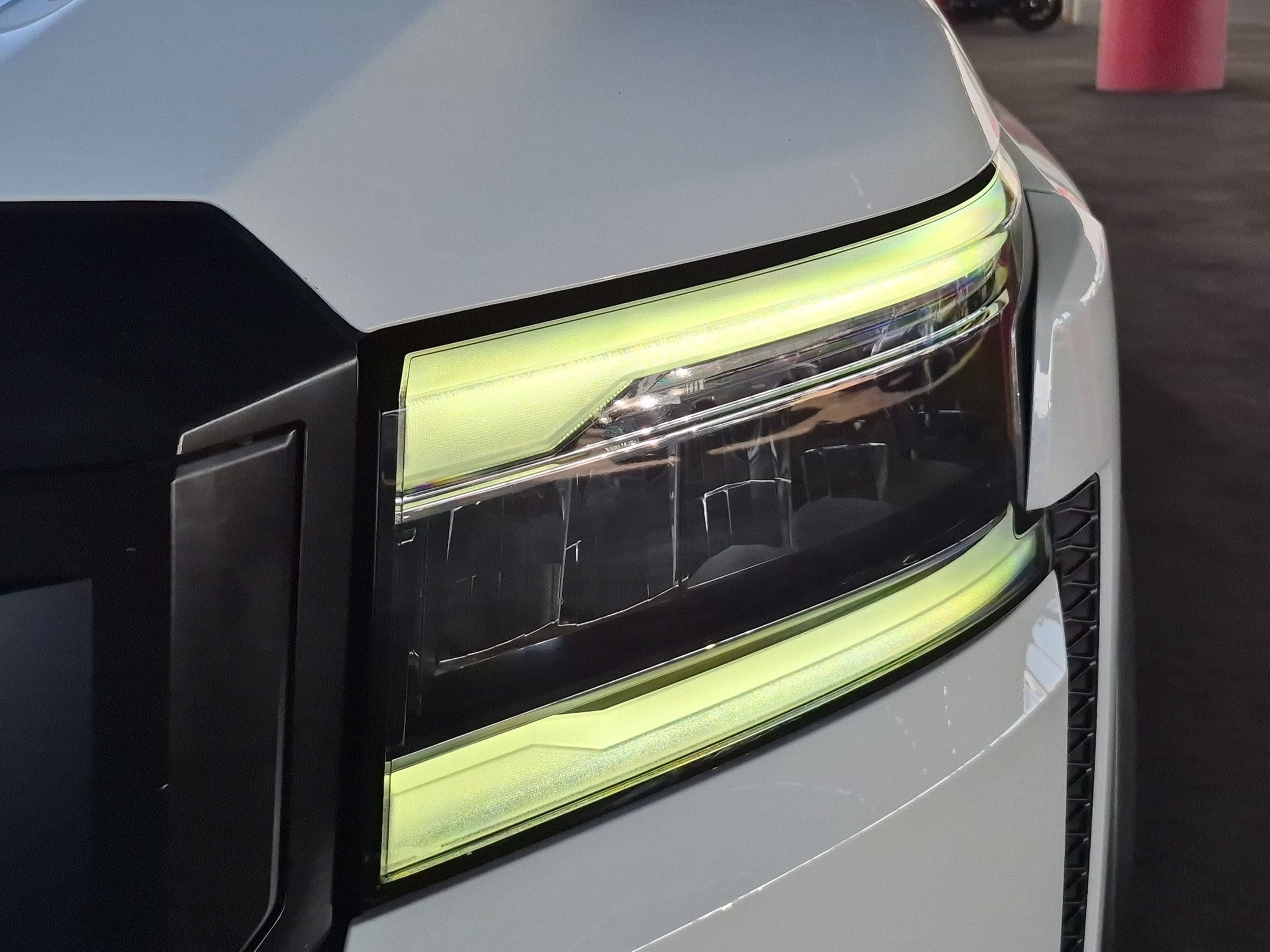 Used 2025 Nissan Frontier Pro-X RWD image 9