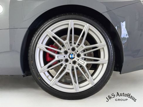 Used 2025 BMW M2 w/ Lighting Package RWD image 37