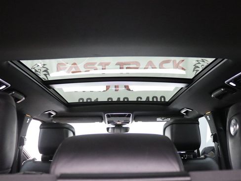 Used 2018 Land Rover Range Rover Supercharged AWD/4WD image 13