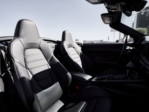 Used 2024 Porsche 911 Carrera GTS w/ Premium Package image 35