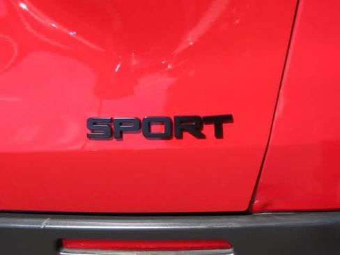 Certified 2024 Honda HR-V Sport image 8