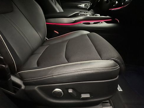 Certified 2023 Genesis GV70 2.5T Sport Prestige w/ Sport Prestige Package AWD/4WD image 18
