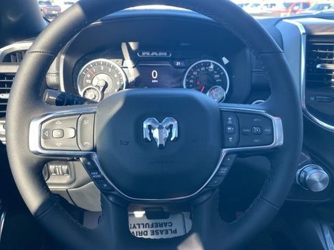 New 2026 RAM 1500 Laramie w/ Night Edition image 20