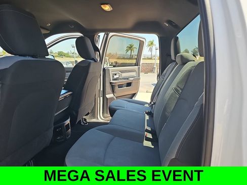 Used 2021 RAM 2500 Big Horn AWD/4WD image 13