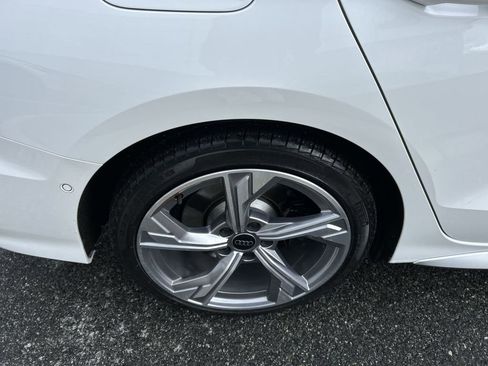 Used 2024 Audi S3 Premium Plus image 12