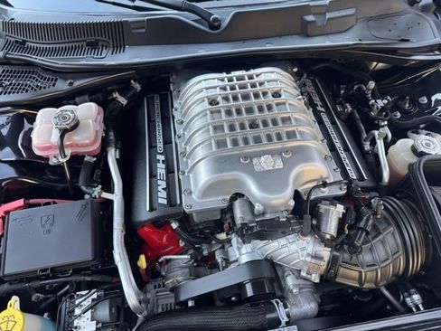 Used 2018 Dodge Challenger SRT Demon image 37