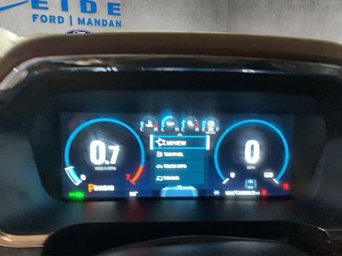 Used 2021 Ford F150 Lariat w/ Equipment Group 502A High image 17