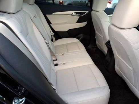 New 2025 Buick Envision Avenir image 22