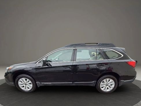 Used 2018 Subaru Outback 2.5i image 8