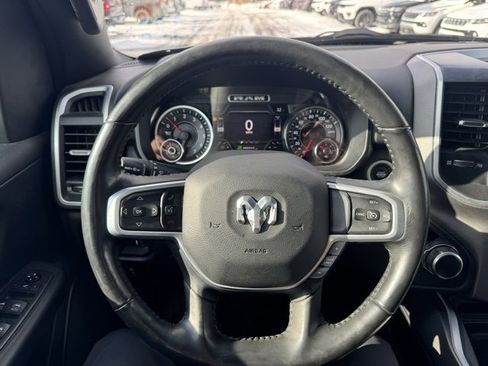 Used 2020 RAM 1500 Big Horn image 12