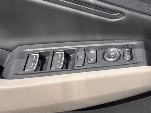 Certified 2024 Honda Accord EX image 21