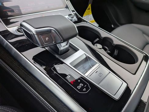 New 2026 Audi Q7 3.0T Premium Plus image 8