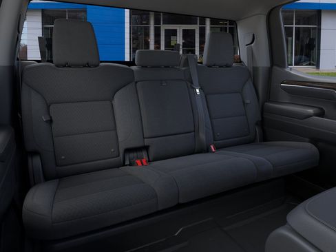 Certified 2025 GMC Sierra 1500 Elevation image 65