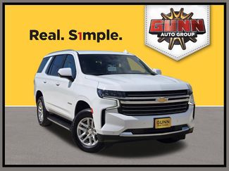 Certified 2024 Chevrolet Tahoe LT RWD video 1