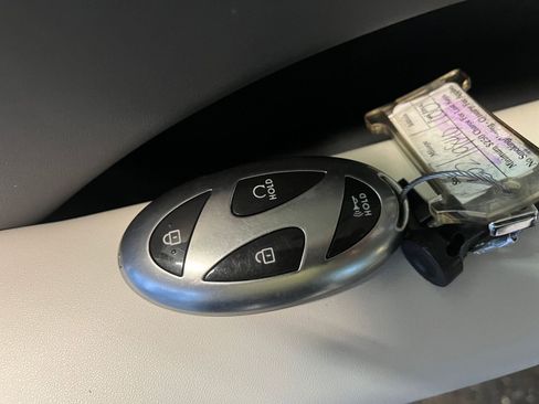 Used 2025 Hyundai Sonata SEL image 27