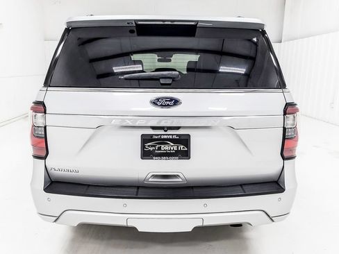 Used 2019 Ford Expedition Platinum RWD image 6