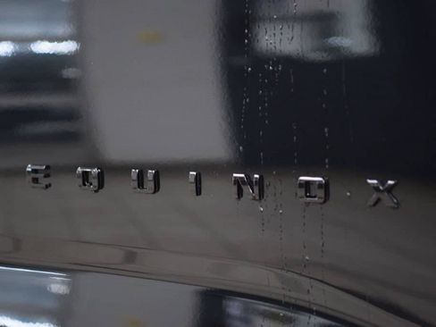New 2026 Chevrolet Equinox ACTIV AWD/4WD image 17