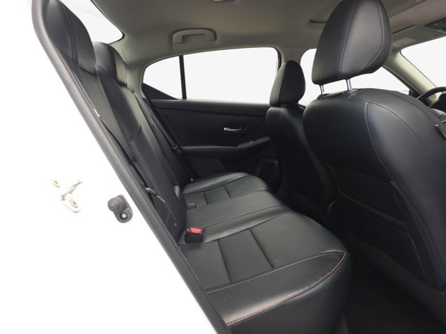 Used 2023 Nissan Sentra SR w/ SR Premium Package FWD image 35
