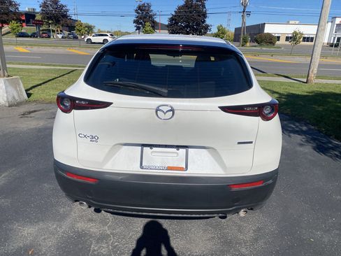 New 2025 MAZDA CX-30 AWD 2.5 S image 5