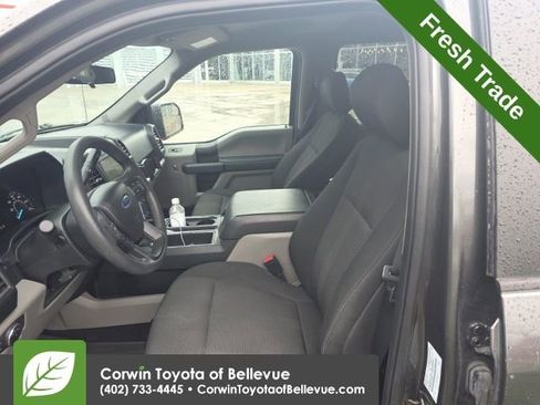 Used 2020 Ford F150 XL w/ Equipment Group 101A Mid image 15