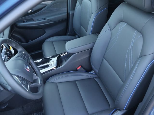 New 2026 Buick Envista Sport Touring w/ Convenience I Package FWD image 22