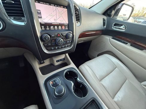 Used 2016 Dodge Durango Citadel image 33