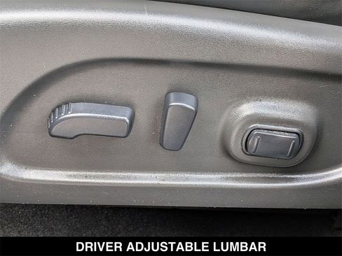 Used 2020 Nissan Murano Platinum w/ Cargo Package image 19