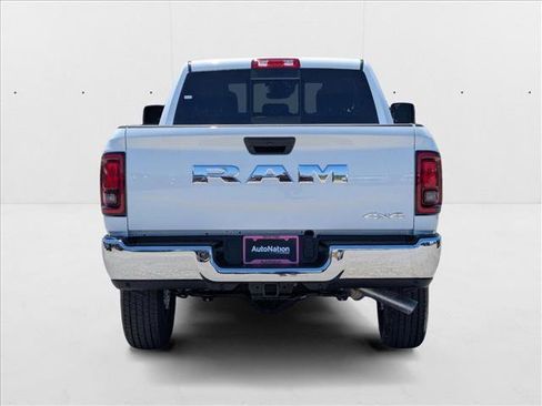 New 2025 RAM 2500 Tradesman image 8